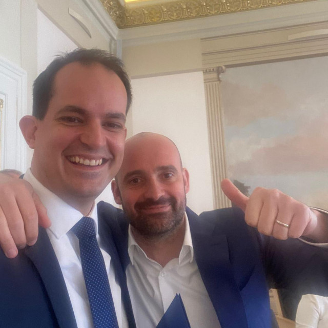 Ivan Malenica i Ivan Paladina