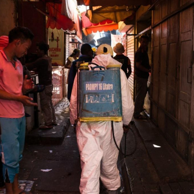 ilustrativna fotografija