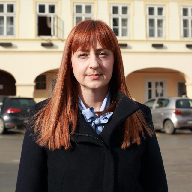 Martina Vlašić Iljkić







 