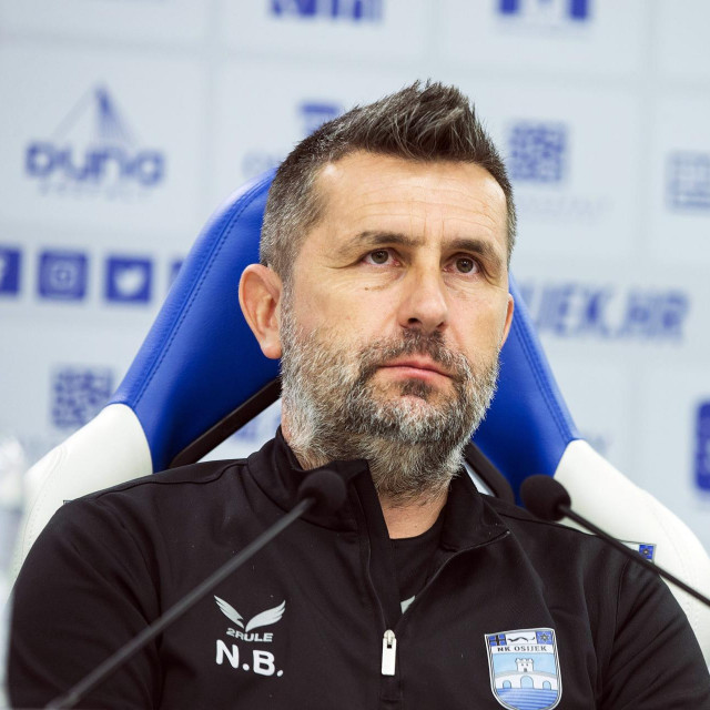 Nenad Bjelica
