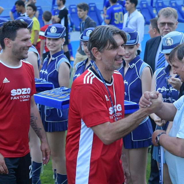 Jerko Leko, Tomislav Butina i Štef Deverić