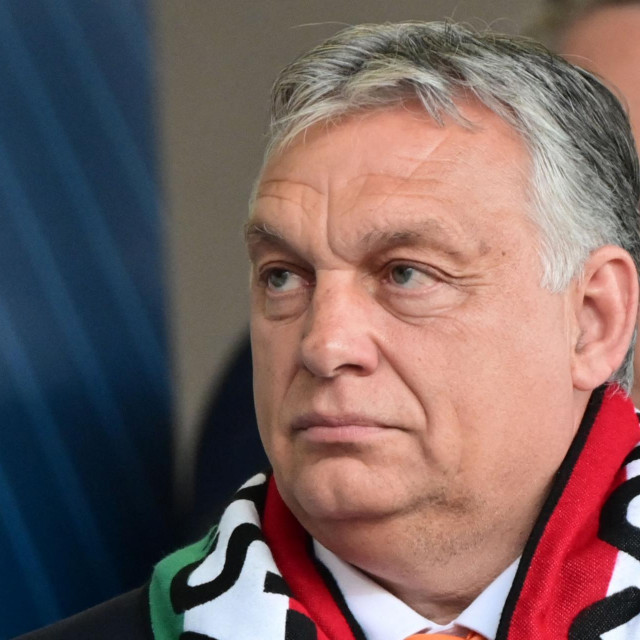 Viktor Orban