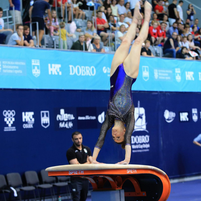 Tijana Korent