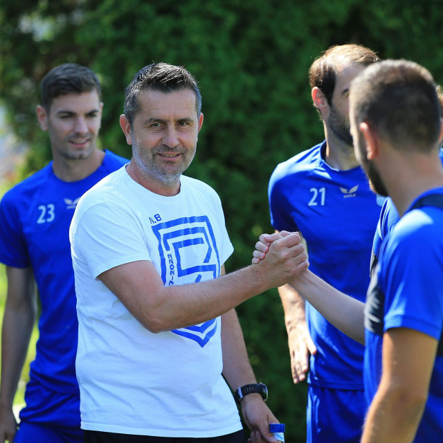 Nenad Bjelica