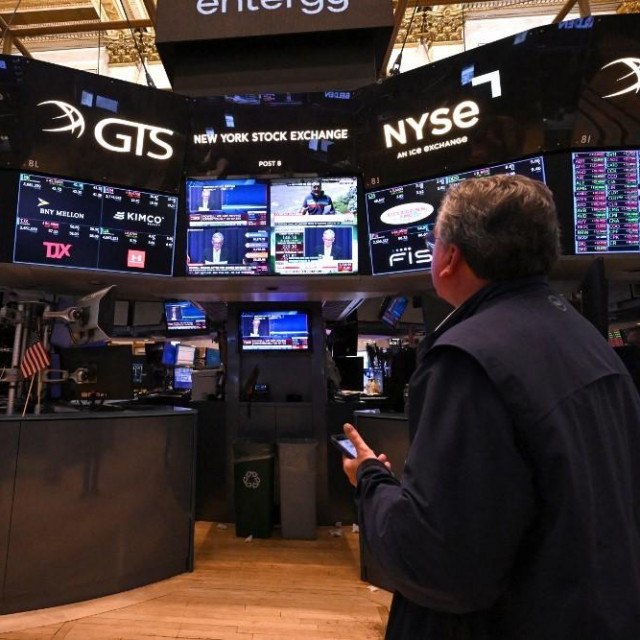 Američke Federalne rezerve, ilustracija