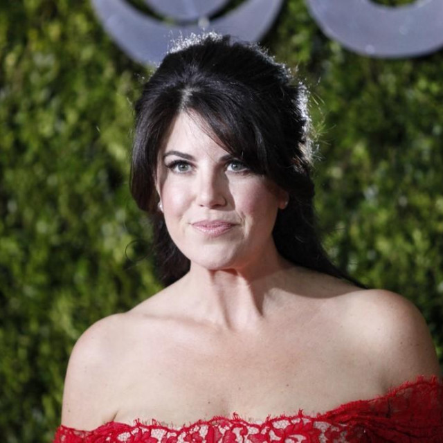 Monica Lewinsky