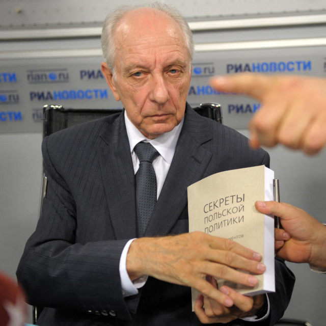 Lev Sockov