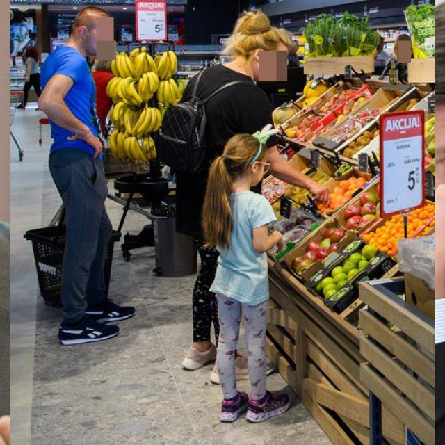Željko Lovrinčević, Zdravko Marić, Boris Vujčić