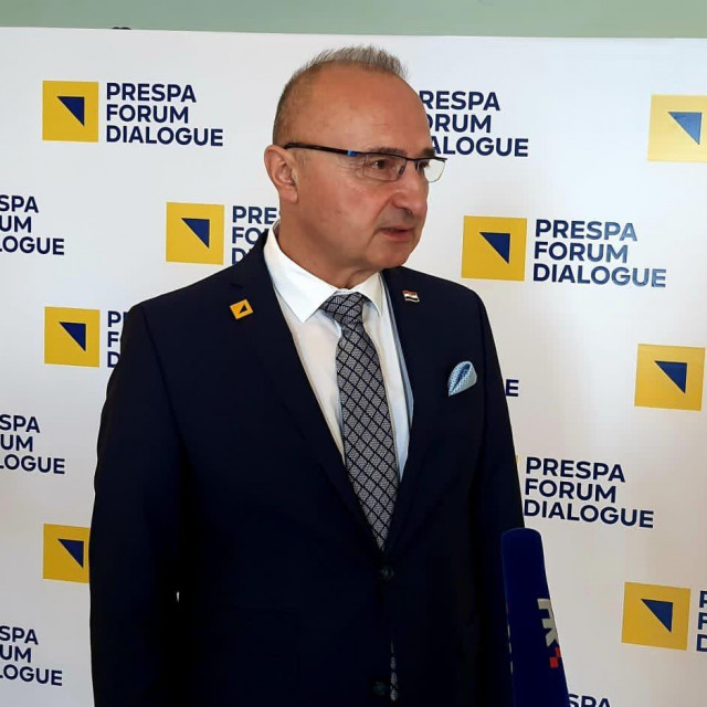 Gordan Grlić Radman