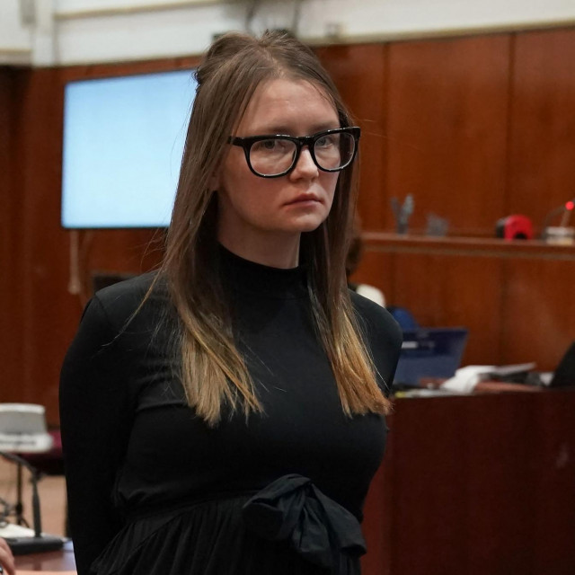 Anna Delvey