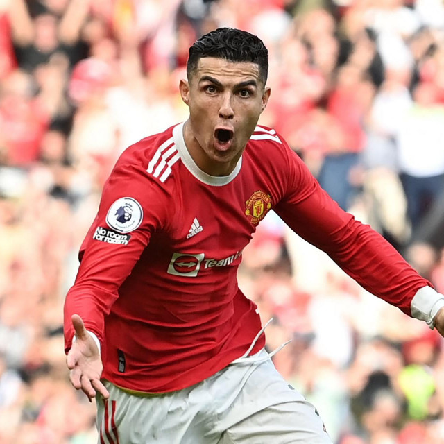 Cristiano Ronaldo ovog ljeta izgleda napušta Manchester United