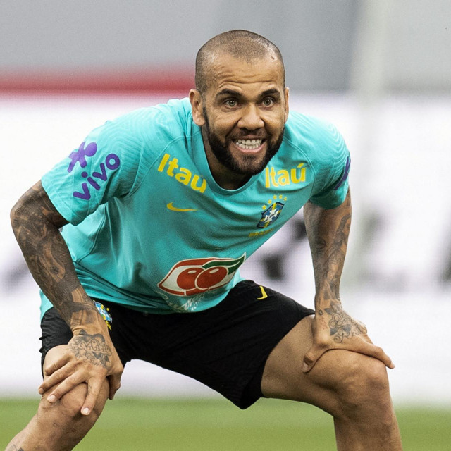 Dani Alves