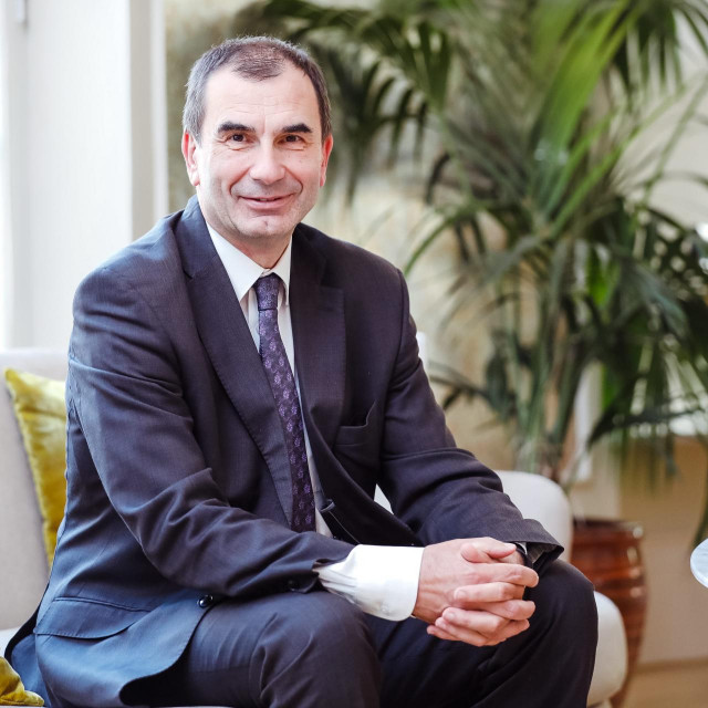 Alain Pilloux