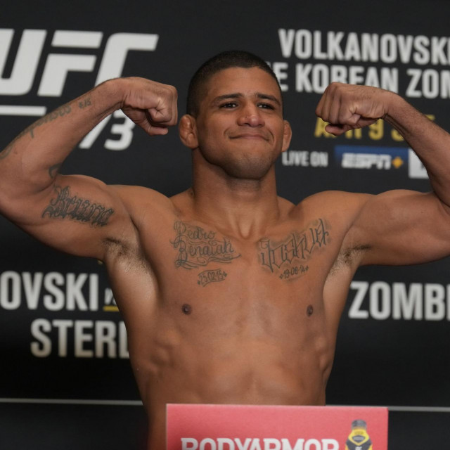 Gilbert Burns