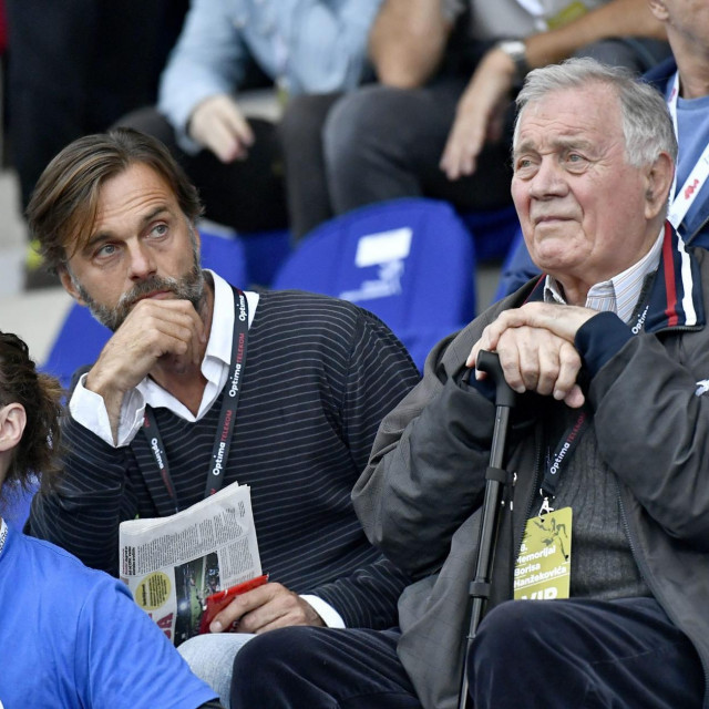 Andrija i Antun Vrdoljak