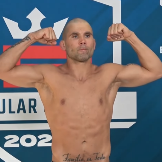 Jeremy Stephens