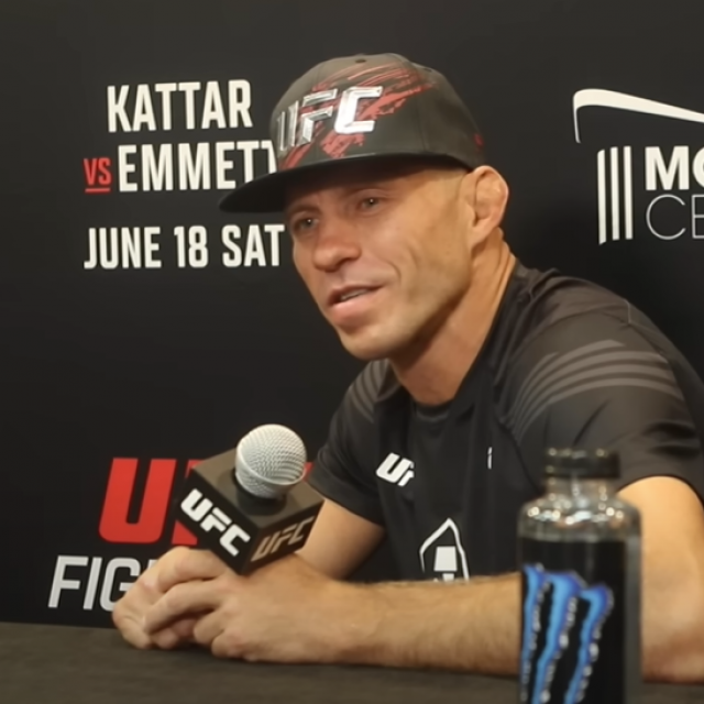 Donald Cerrone