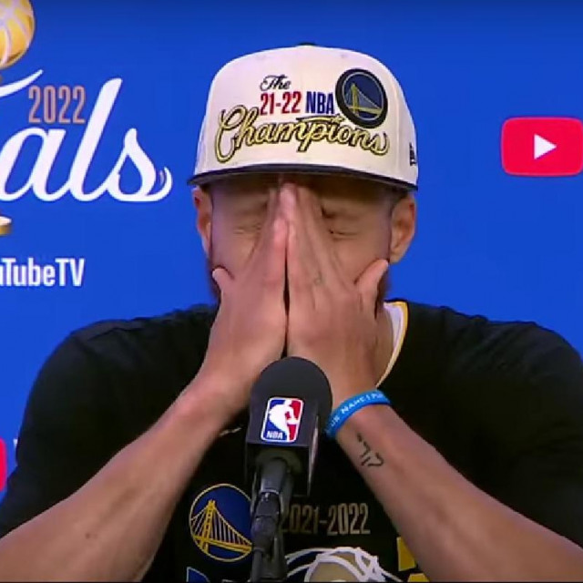 Stephen Curry