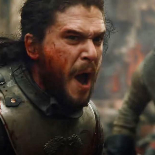 Jon Snow