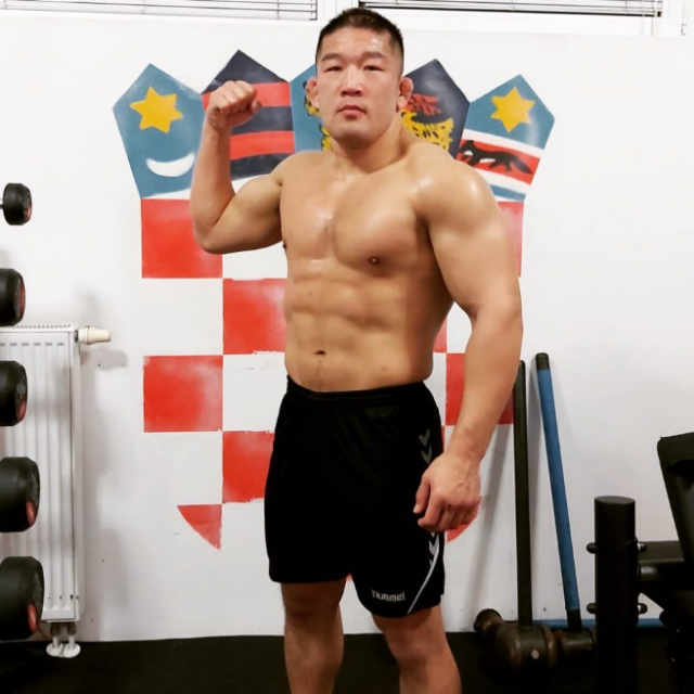 Satoshi Ishii