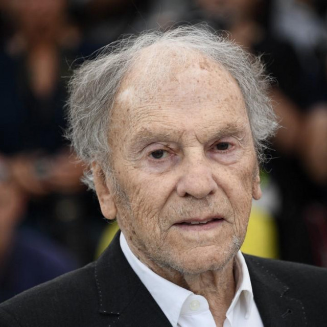 Jean-Louis Trintignant