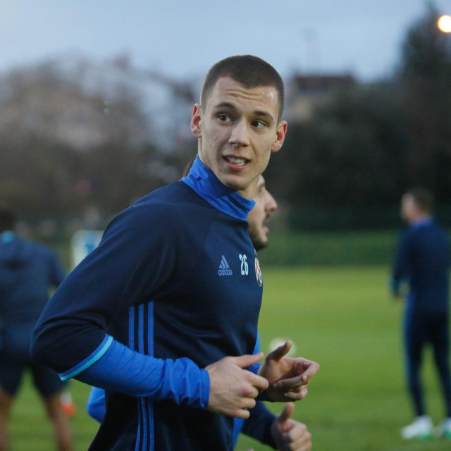 Filip Benković