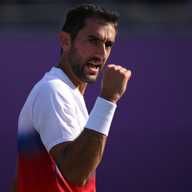 Marin Čilić