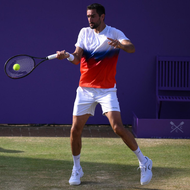 Marin Čilić