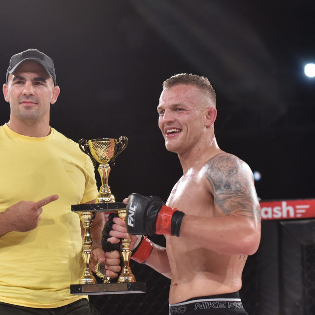 Ivan Erslan i Patrik Čelić