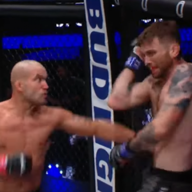 Jeremy Stephens vs. Myles Price