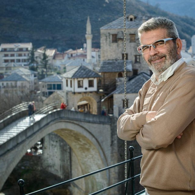 Blaž Sliškovic Baka