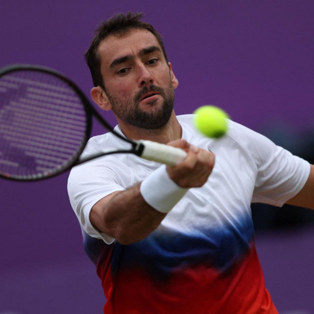 Marin Čilić