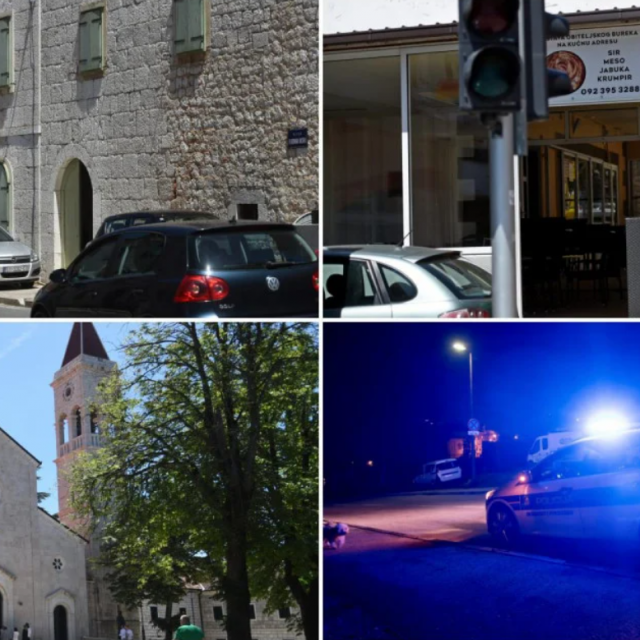 Imotski, Ilustracija