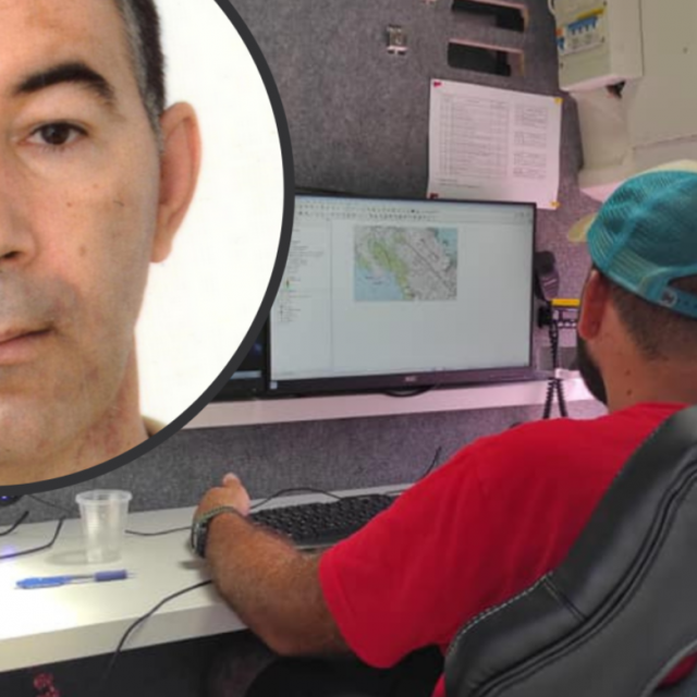 Nestali Tomislav Kardum