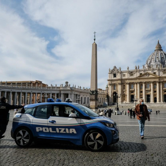 Arhivska fotografija