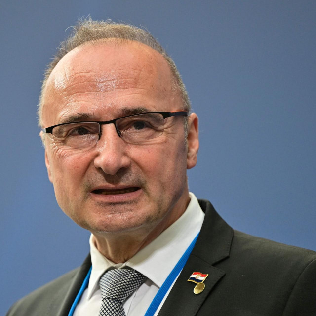 Gordan Grlić Radman