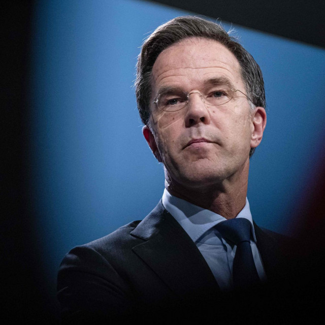 Mark Rutte