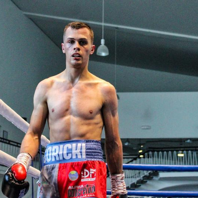 Ari Gorički