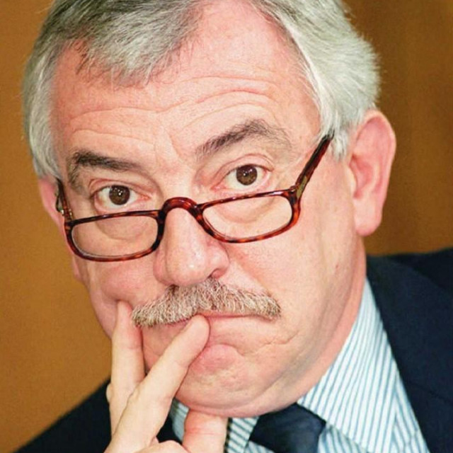 Uffe Ellemann-Jensen