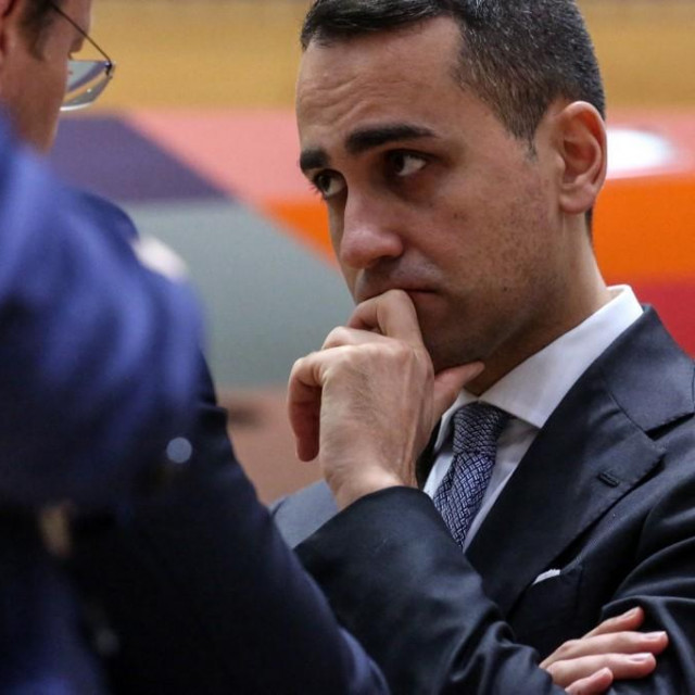 Luigi di Maio