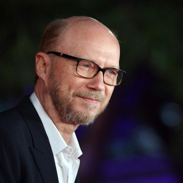 Paul Haggis
