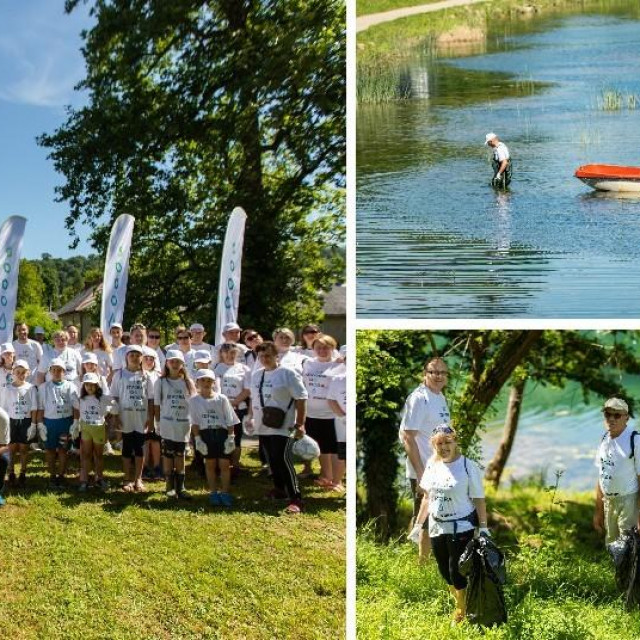 Projekt 'Od izvora do mora'