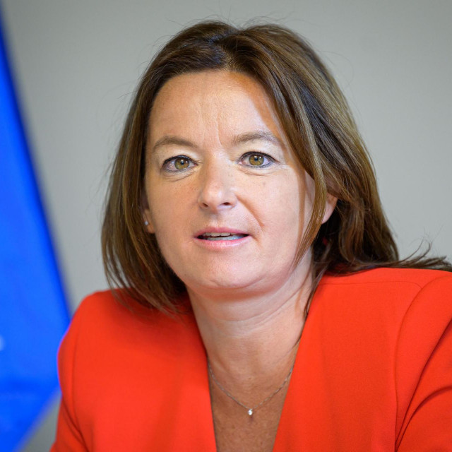 Tanja Fajon
