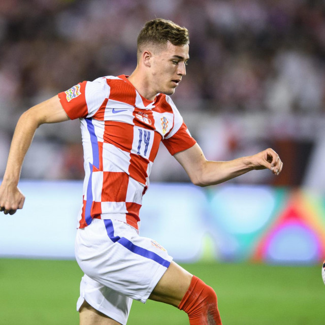 Luka Sučić je na meti brojnih velikana