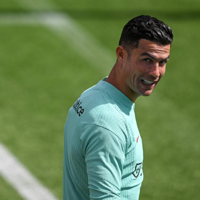 Gdje će Cristiano Ronaldo igrati sljedeće sezone?