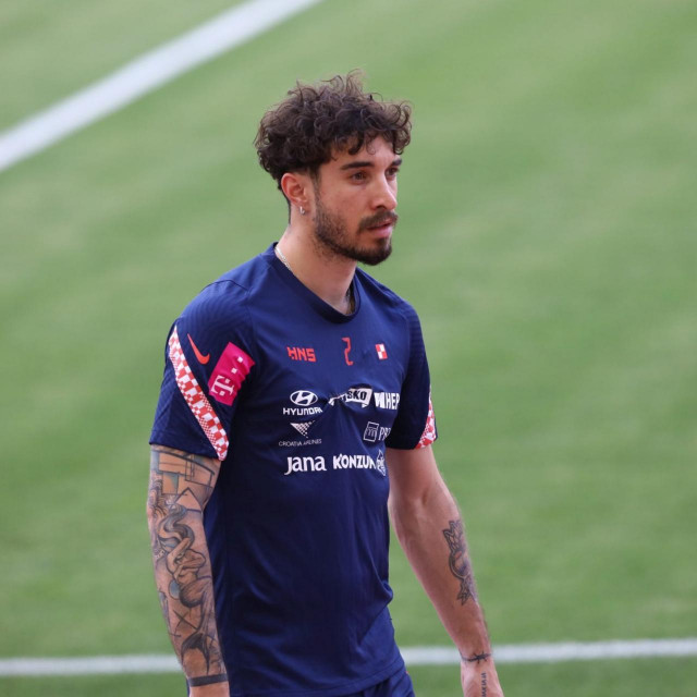 Šime Vrsaljko