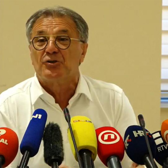 Zdravko Mamić