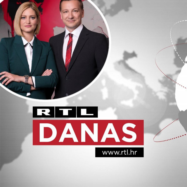 RTL Danas - novi termin