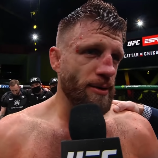 Calvin Kattar