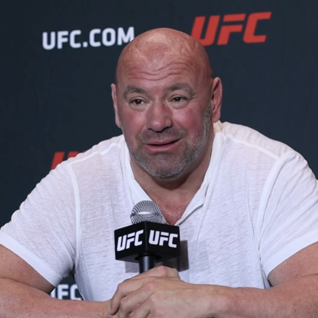 Dana White